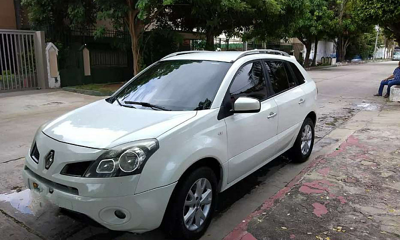 Renault Koleos Full ...