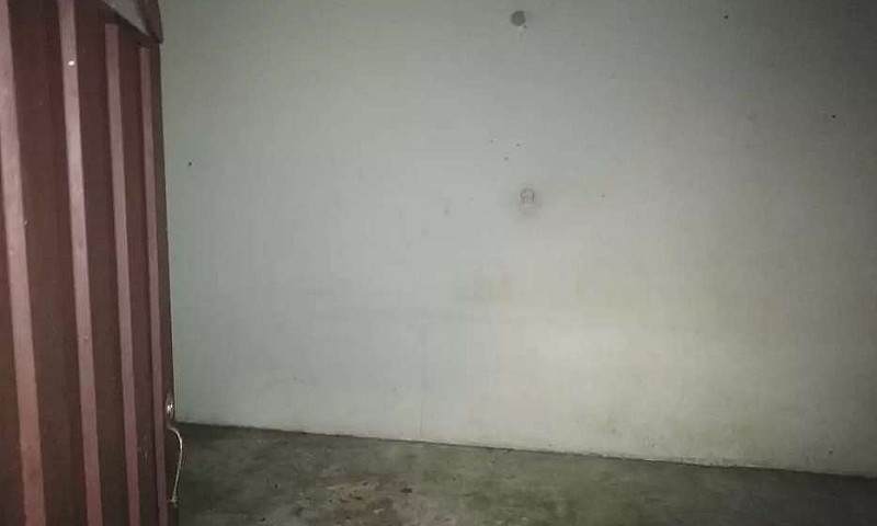 Arriendo Habitación...