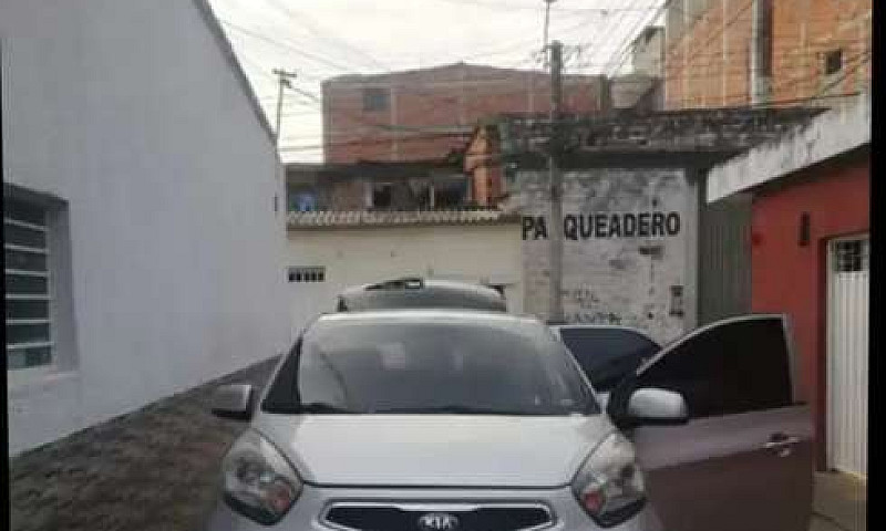 Se Vende Hermoso Kia...