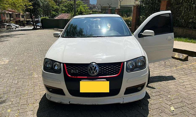 Volkswagen Jetta Gli...