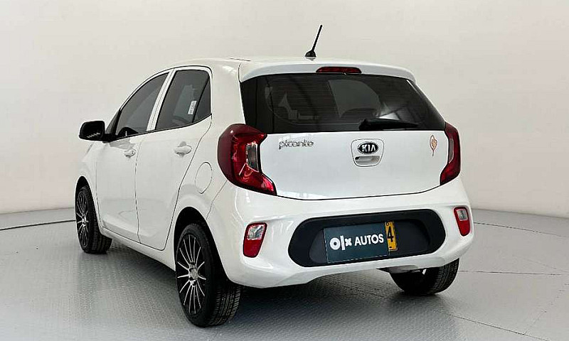 Kia Picanto...