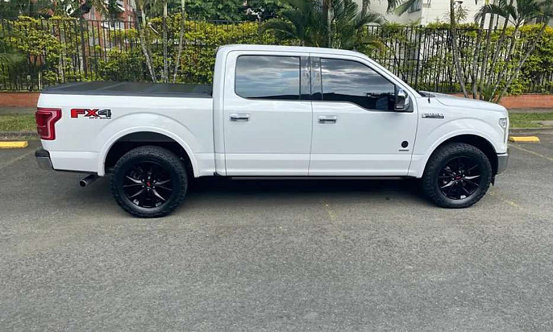Venta Ford 150...