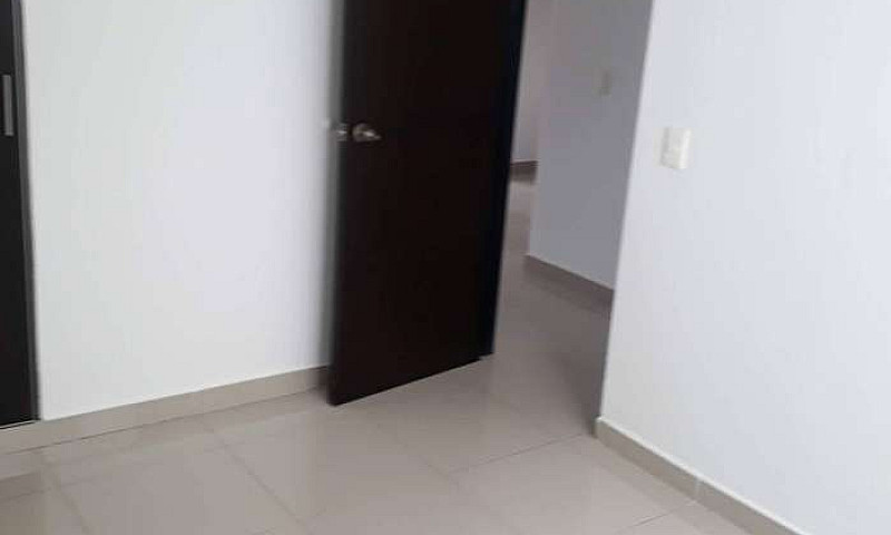 Alquilo Apartamento ...