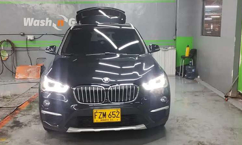 En Venta Bmw X1 2019...