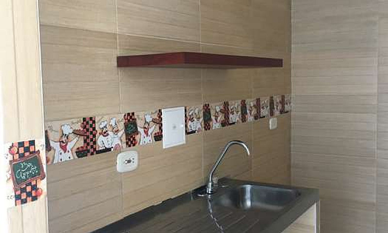 Apartamento Arauco-A...