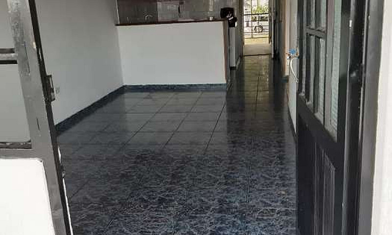 Arriendo Segundo Pis...