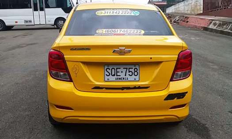 Se Vende Taxi En La ...