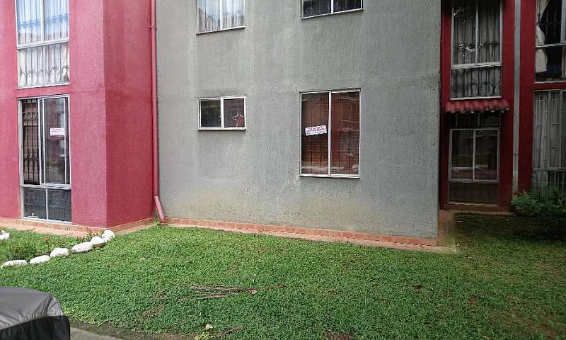 Vendo Apto Multifami...
