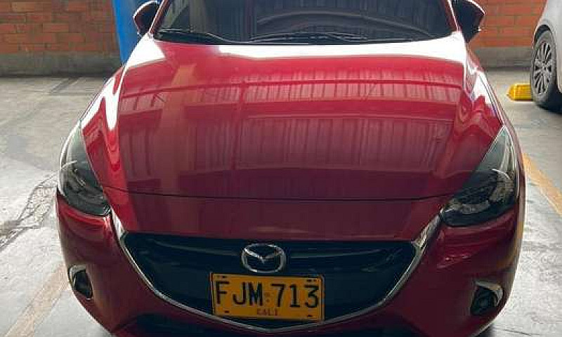 Mazda 2 Excelente Es...