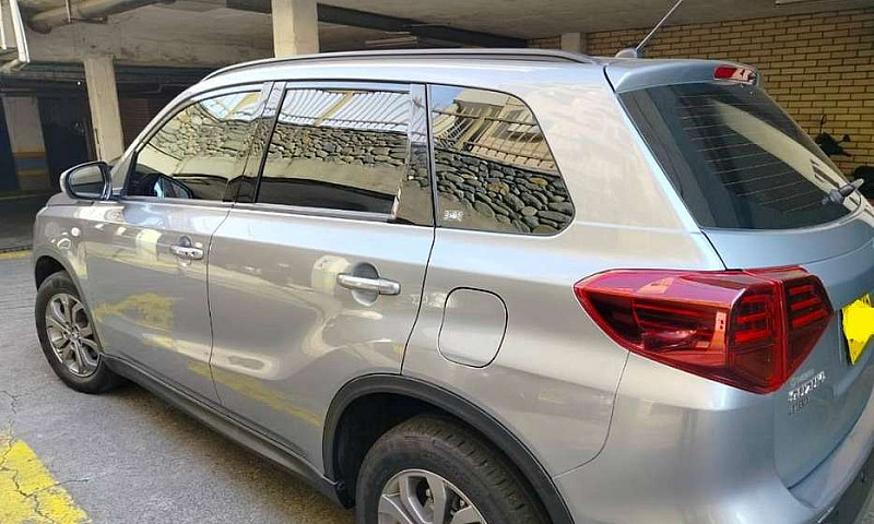 Impecable Vitara Liv...