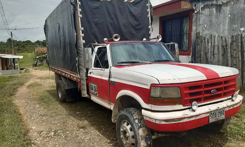 En Venta Camioneta F...