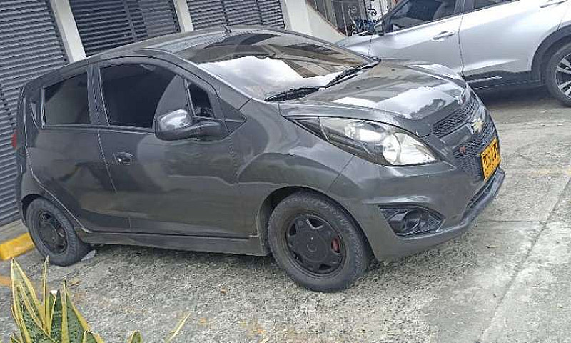 Spark Gt Lt 2015...