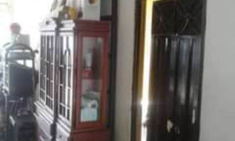 Vendo Casa...