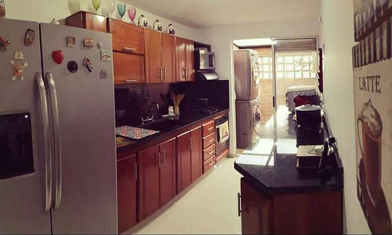 Casa En Unidad Cerra...
