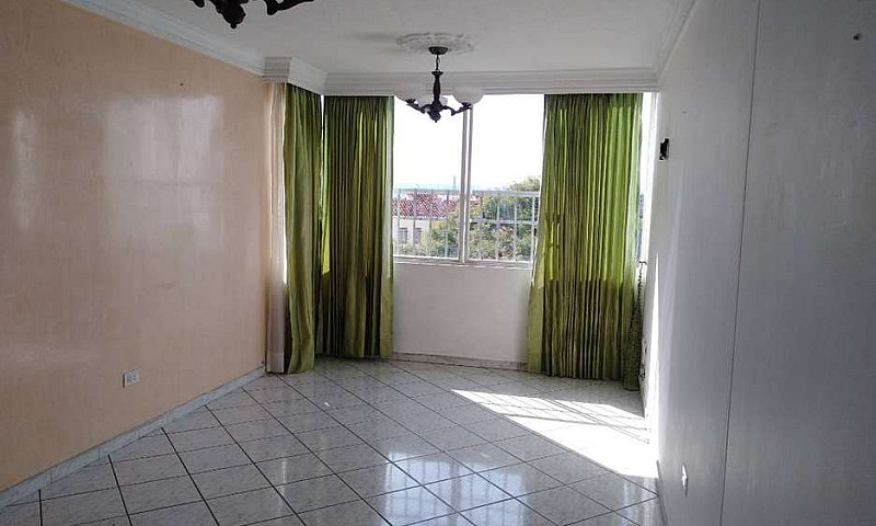 Vendemos Apartamento...