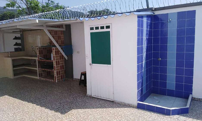 Se Vende Casa Campes...