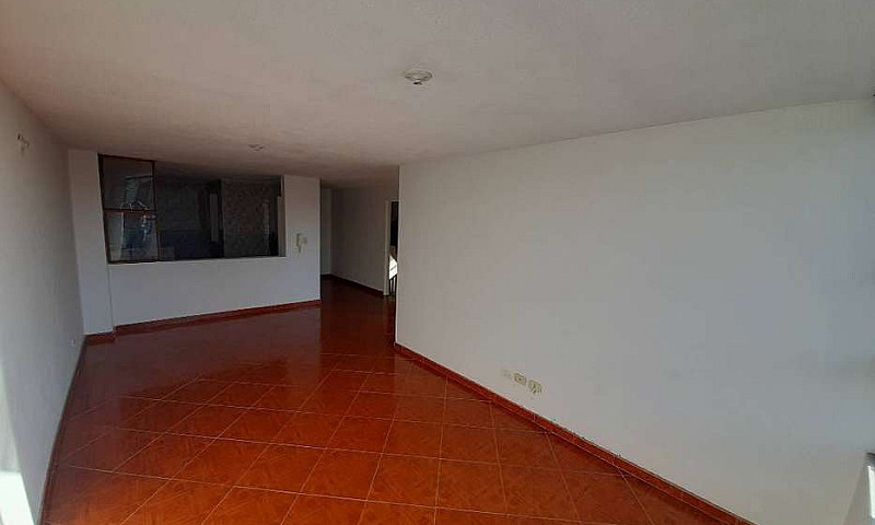 Arriendo Apartamento...