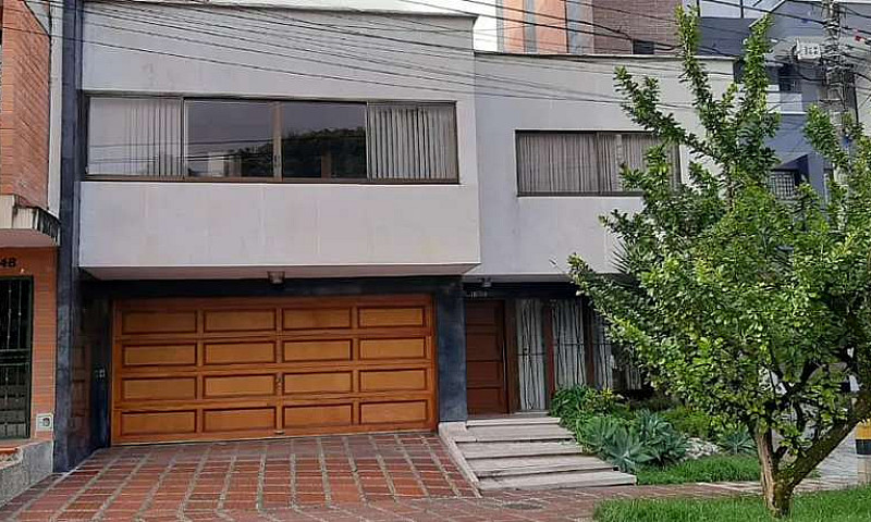 Vendo Casa Para Empr...