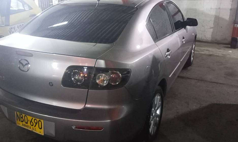 Hermoso Mazda 3 2013...