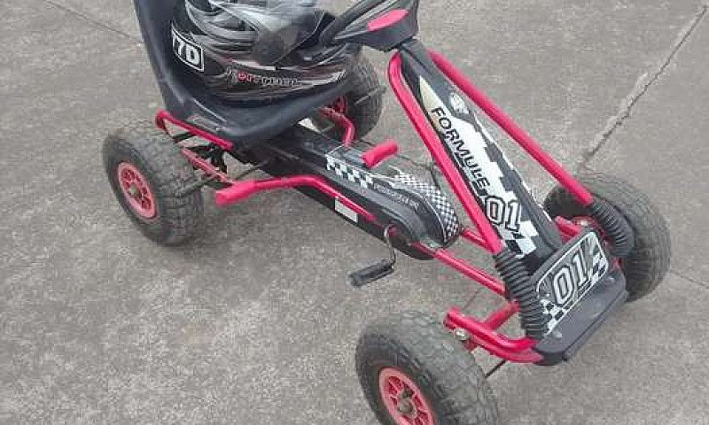 Hermoso Carro Para N...