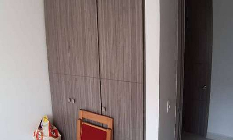 Apartamento En Cc Al...