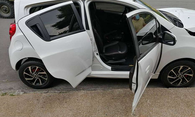 Vendo Spark Gt Ltz...