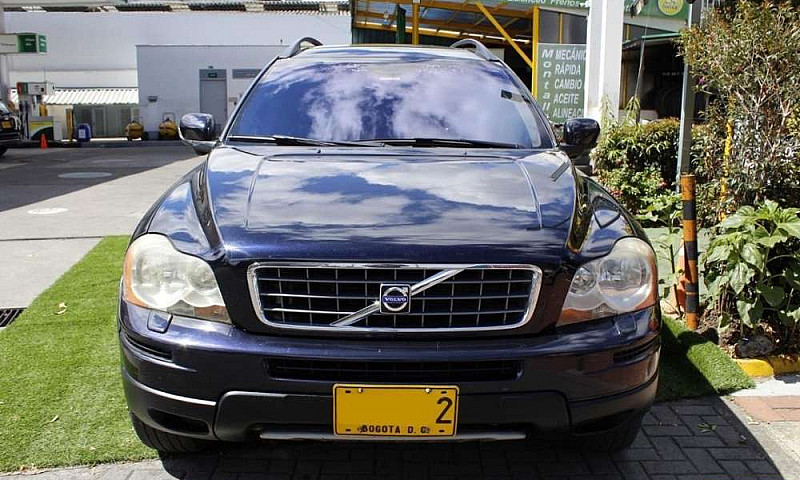 Volvo Xc90 / Modelo ...