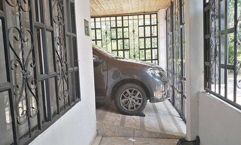 Venta Casa Con Placa...