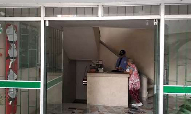 Apartamento En El Ed...