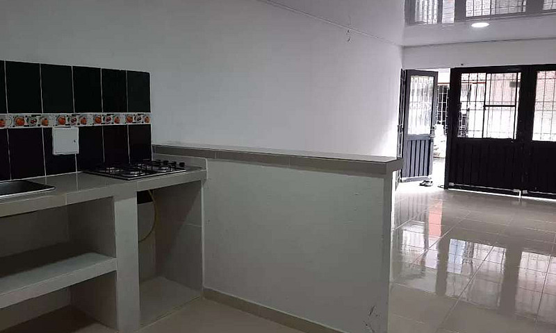 Vendo Casa Barrio  M...