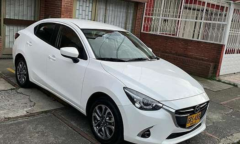 Hermoso Mazda 2 Gran...