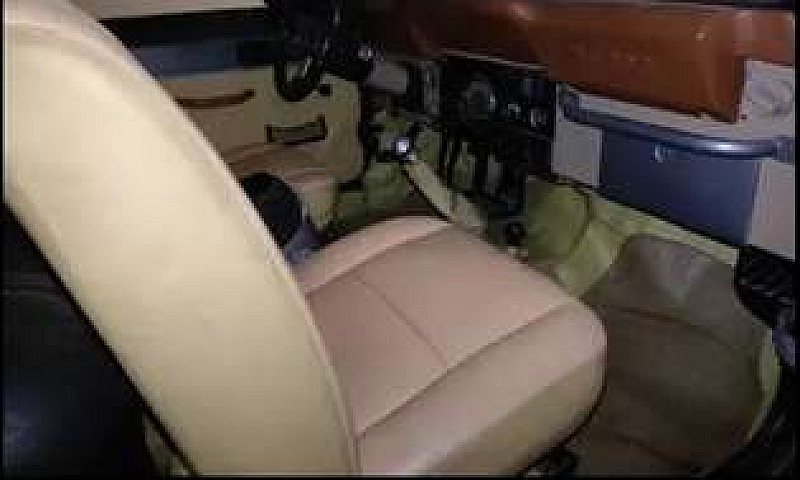 Cj7 Ford Llanero Mec...
