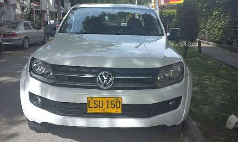 Amarok 2.0 Doble Tur...