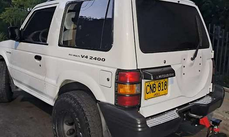 Montero  Cc2400...
