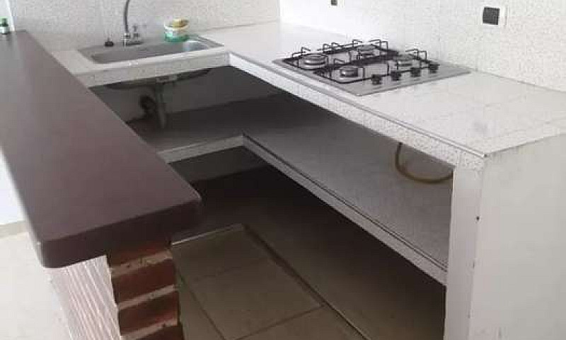 Venta De Casa .En El...
