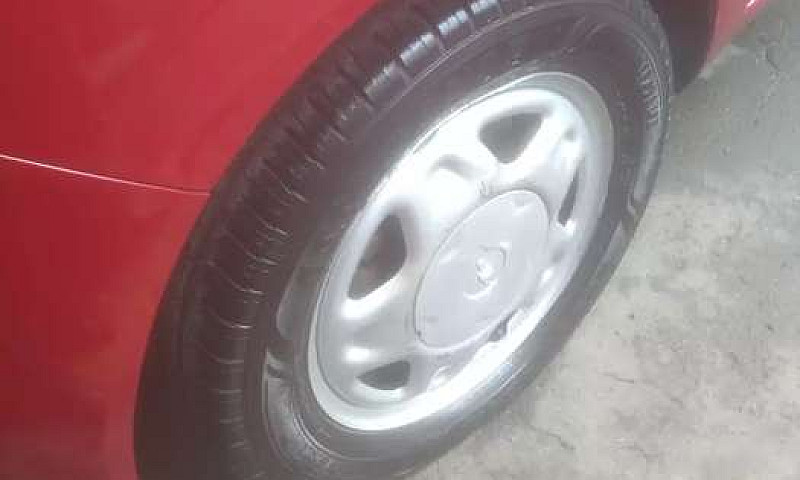 Vendo Spar Gti Model...