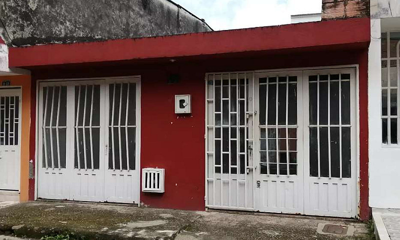 Casa En Villa Johana...