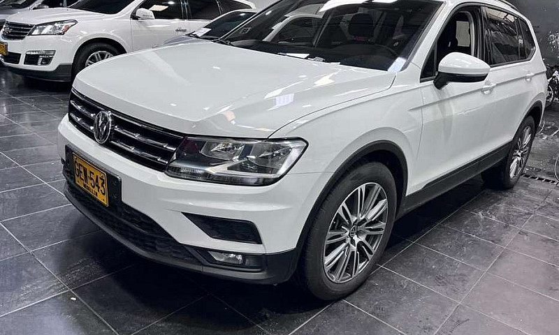 Tiguan Automatica 4X...