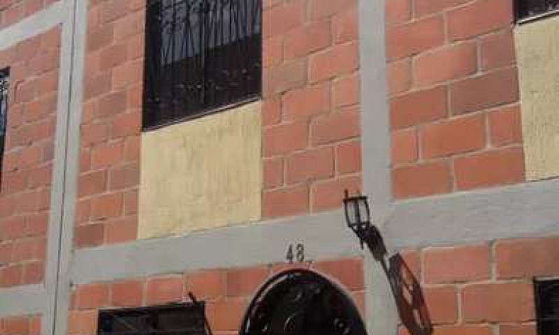 Hermosa Casa...