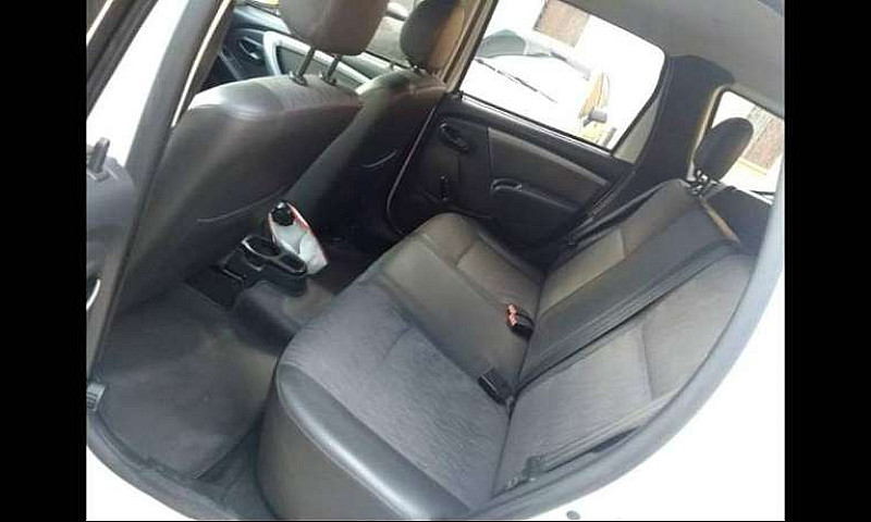 Vendo Renauld Duster...