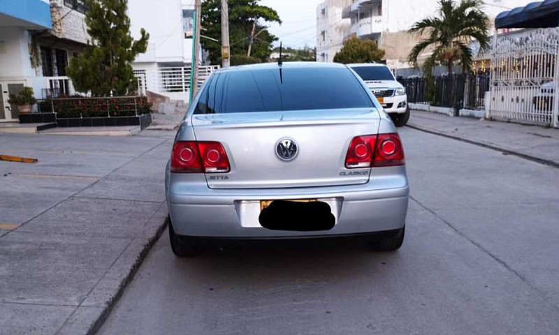 Volkswagen Jetta...