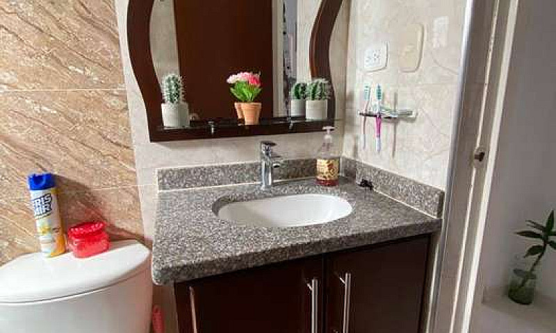 Espectacular Casa En...