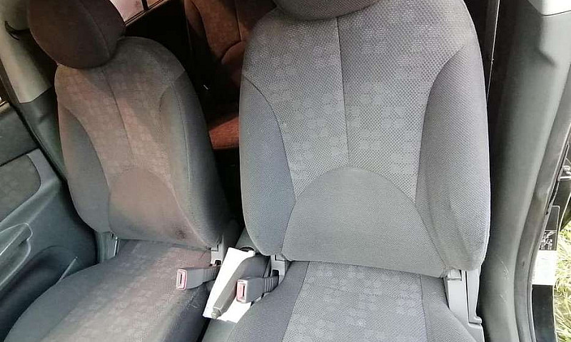 Se Vende Kia Rio Xci...