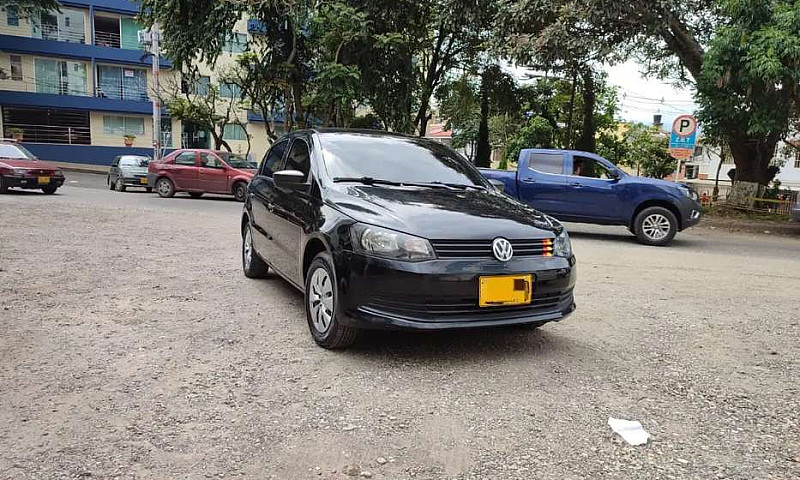 Se Vende Volkswagen...