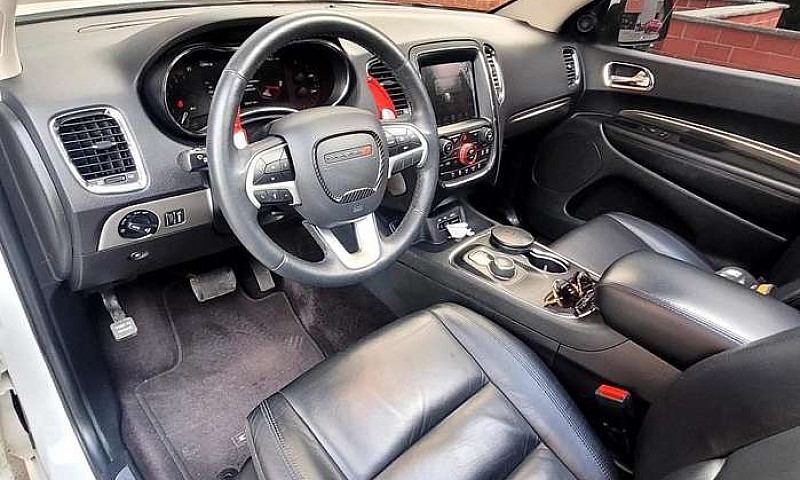 Dodge Durango Limite...