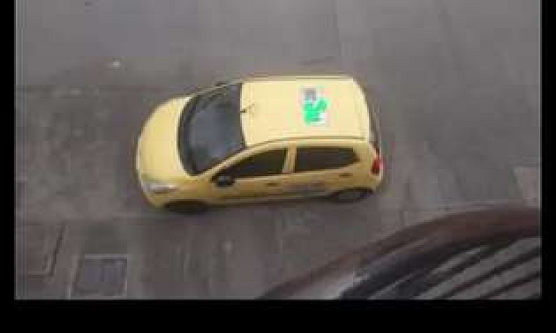 Se Vende Taxi I10...