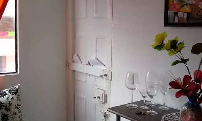 Arriendo Apto En Cui...