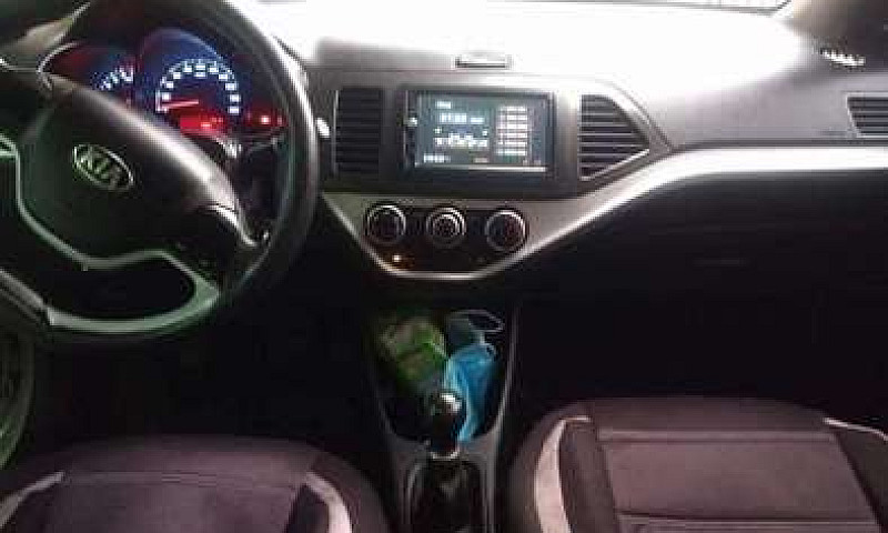 Nuevo Kia Picanto 20...
