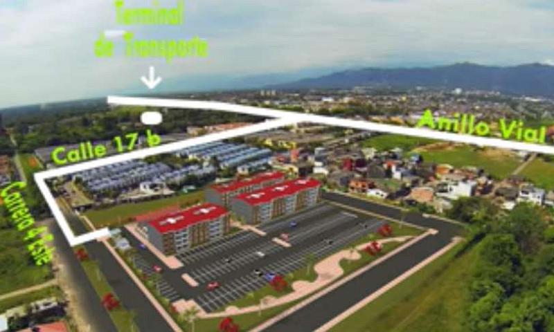 Exclusivo Apartament...