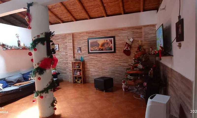 Vendo Hermosa Casa S...